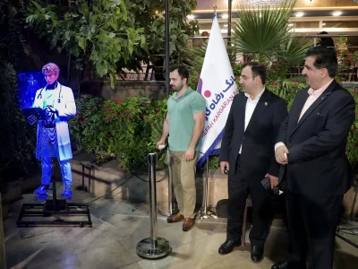 بانک رفاه کارگران صاحب «انسان دیجیتال» شد