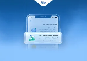 ۲۰.۵ درصد سود با بیگ‌باکس بلوبانک؛ پولتان را چند ماه کنار بگذارید