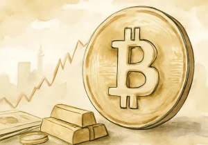 بیت‌کوین بالای ۷۶ هزار دلار ماند؛ واکنش بازار به تصمیم فدرال رزرو