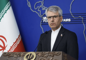 اختلاف تهران و واشنگتن بر سر گرانی سوخت؛ پاسخ بقائی به ادعای آمریکا