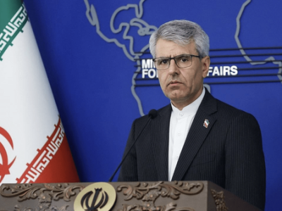 اختلاف تهران و واشنگتن بر سر گرانی سوخت؛ پاسخ بقائی به ادعای آمریکا