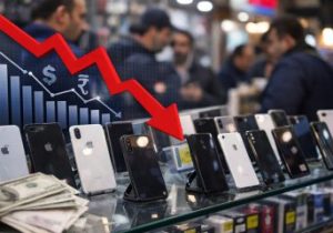 قیمت گوشیهای اقتصادی تا ۳۵ درصد ریخت
