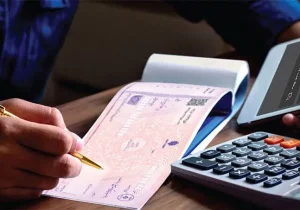 ممنوعیت صدور چک رمزدار از ۷ مهرماه ۱۴۰۵ اجرایی می‌شود| تبادل این چک‌ها از اول دی ماه ممنوع است