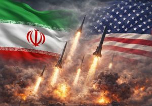 نیکزاد خطاب به آمریکا: بیش از آنکه آبروی نداشته خود را بر باد دهید، هر چه زودتر منطقه را ترک کنید