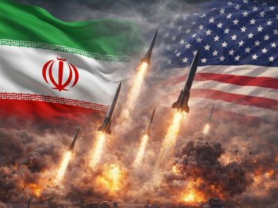 نیکزاد خطاب به آمریکا: بیش از آنکه آبروی نداشته خود را بر باد دهید، هر چه زودتر منطقه را ترک کنید