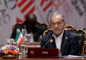 پزشکیان در بریکس: حمله به زیرساخت‌های ایران، پیامدهای فرامرزی دارد