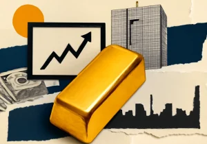 سامانه ناظر طلا در مسیر اجرا؛ ابهام درباره متولی و امنیت داده‌ها