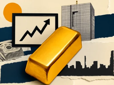 سامانه ناظر طلا در مسیر اجرا؛ ابهام درباره متولی و امنیت داده‌ها