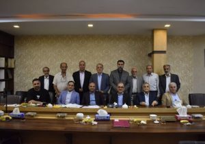 ترکیب تازه هیاتمدیره لوازم یدکی تهران روی میز آمد