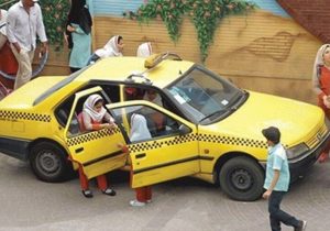 محدودیت‌های تازه ترافیکی تهران از اول مهر