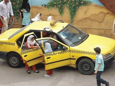 محدودیت‌های تازه ترافیکی تهران از اول مهر