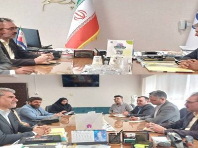 بانک ملی و شرکت‌های دانش‌بنیان سمنان؛ بررسی مسیرهای تأمین مالی