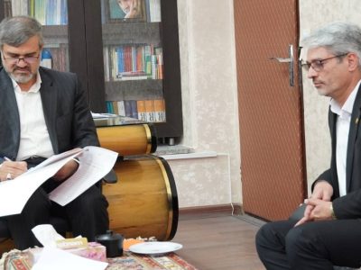 همکاری بانک ملی ایران و دادستانی کرمان برای تعیین تکلیف پروندههای بانکی