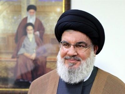 «خاطراتی از پدرم»؛ روایت فرزند سید حسن نصرالله از خلوت پدر