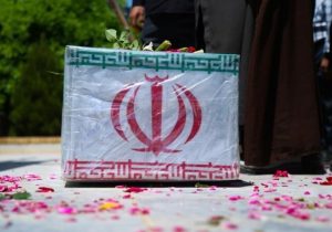 جنایت آمریکا ۱۸ شهید و ۱۴۲ مصدوم برجا گذاشت
