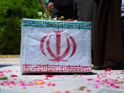 جنایت آمریکا ۱۸ شهید و ۱۴۲ مصدوم برجا گذاشت