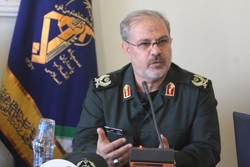 سخنگوی سپاه: پیروزی‌های انصارالله نتیجه سال‌ها ایستادگی در میدان‌های سخت است