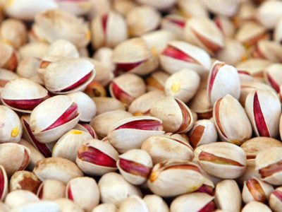 زنجیره ارزش پسته؛ از فرآوری تا بورس و صادرات