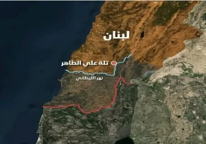 بمباران جنوب لبنان ادامه دارد؛ علی‌الطاهر دوباره هدف قرار گرفت