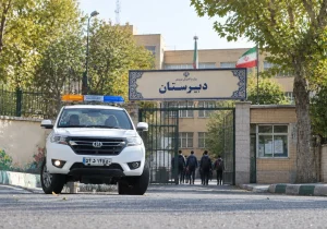 اطراف مدارس تهران زیر ذره‌بین شهربان؛ معابر و کارگاه‌های ساختمانی ساماندهی می‌شوند