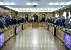 سخنرانی در سازمان ملل؛ حاصل خرد جمعی اصلاح‌طلبان و اصولگرایان
