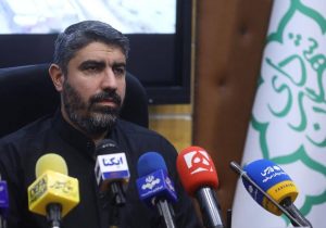 راهیان نور پایتخت؛ روایت جنگ از دل تهران