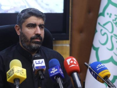 راهیان نور پایتخت؛ روایت جنگ از دل تهران