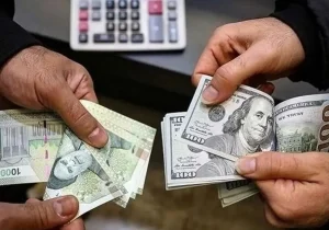 نرخ تسعیر ارز بانک‌ها تغییر کرد؛ اثر افزایش نرخ دلار در صورت‌های مالی