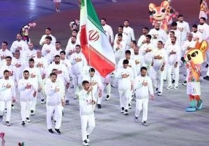 ناگویا برای ایران طلایی شد؛ ۶ مدال در یک روز