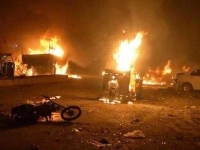 حمله هوایی پاکستان به افغانستان؛ اسلام‌آباد از کشته شدن ۲۸ شبه‌نظامی خبر داد