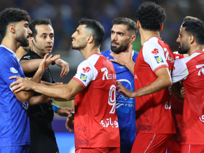 دربی ۱۰۷ برنده نداشت؛ استقلال و پرسپولیس به تساوی رسیدند