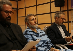 پرونده ساعدی‌نیا به ایستگاه آخر رسید؛ حکم دیوان عالی تأیید شد