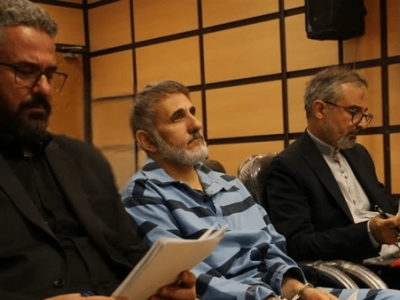 پرونده ساعدی‌نیا به ایستگاه آخر رسید؛ حکم دیوان عالی تأیید شد