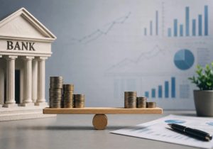 آیا گرانی ارز به کمک بانک‌های ناتراز می‌آید؟