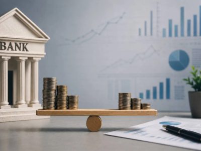 آیا گرانی ارز به کمک بانکهای ناتراز میآید؟