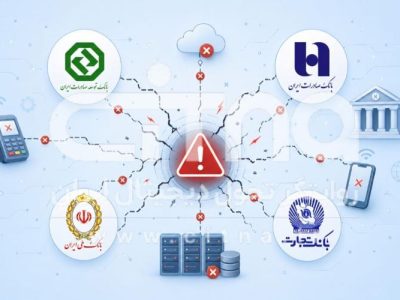خسارت مردم از اختلال بانکی؛ سازمان بازرسی سراغ بانک‌های ضعیف رفت