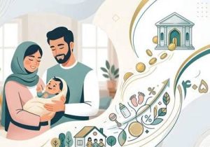 از وام ۲۲۰ میلیونی تا کارت امید مادر؛ حمایت‌های فرزندآوری ۱۴۰۵