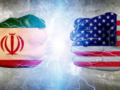 وال‌استریت ژورنال: آمریکا به دنبال تشدید تحریم‌های ایران است