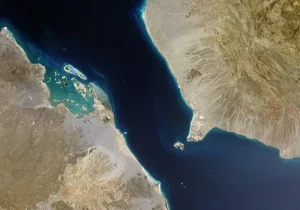 باب‌المندب در مشت صنعا؛ برگ برنده انصارالله در دریای سرخ