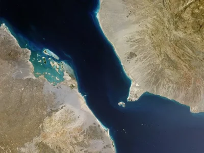 باب‌المندب در مشت صنعا؛ برگ برنده انصارالله در دریای سرخ
