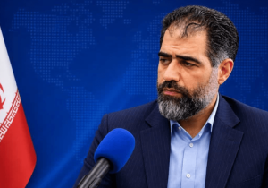 تریبون مداحی در خط مقدم جنگ نرم