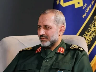 توان پهپادی ایران؛ از شناسایی میدان نبرد تا عملیات وعده صادق