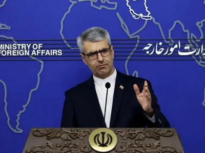 بقایی: «آوینا» نماد جنایت آمریکا و اسرائیل علیه ایرانیان است
