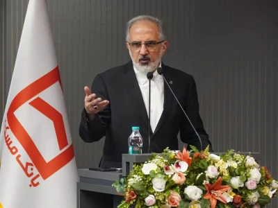 بانک مسکن بهدنبال افزایش سهم خود در بازار ارز؛ برنامه جذب منابع تا پایان سال تدوین میشود
