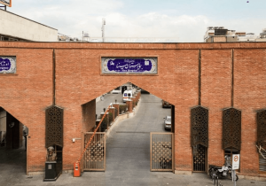 کمک ۳ میلیارد تومانی خیر نیکاندیش برای تجهیز اتاقهای عمل بیمارستان سینا