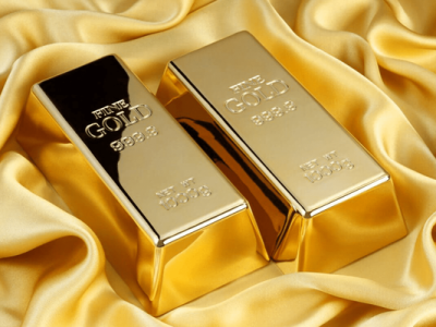 طلای جهانی زیر فشار نرخ بهره آمریکا؛ فلز زرد بخشی از افت خود را جبران کرد