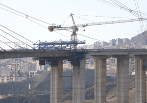 پل B۱ کرج در آستانه یک بازسازی ۳ هزار میلیاردی