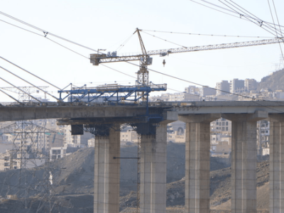 پل B۱ کرج در آستانه یک بازسازی ۳ هزار میلیاردی