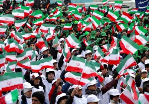 رزمایش «جان فدای ایران» جمعه در تهران برگزار میشود؛ مسیر و زمان اعلام شد