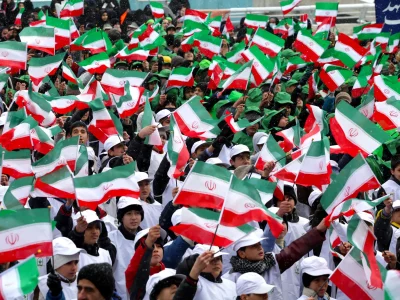 رزمایش «جان فدای ایران» جمعه در تهران برگزار می‌شود؛ مسیر و زمان اعلام شد